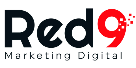 Red9 Logo